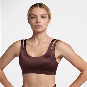 Nike Indy Shine Sports Bra